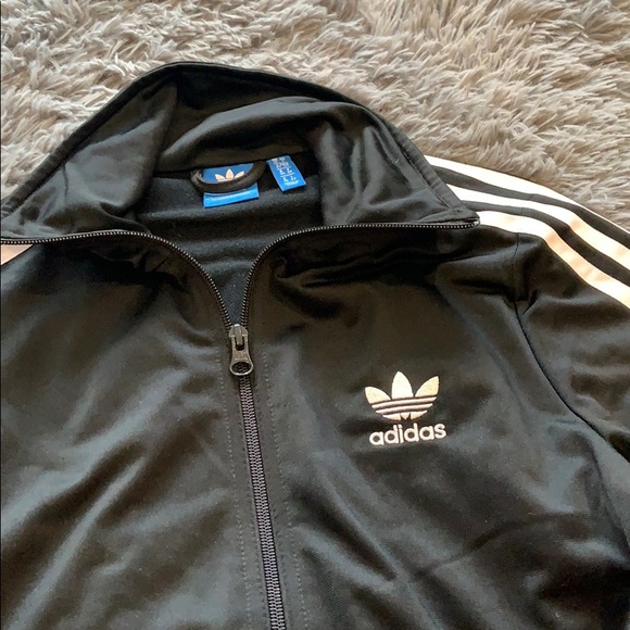 Adidas zip up - Picture 3 of 4